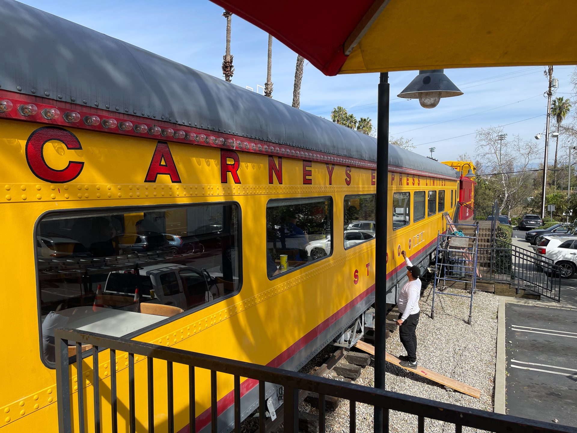 Visit Carney’s Today