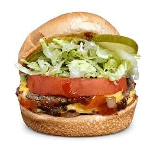 Cheeseburger