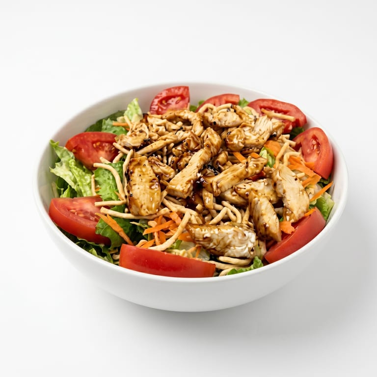 Delicious Chicken Salad Options