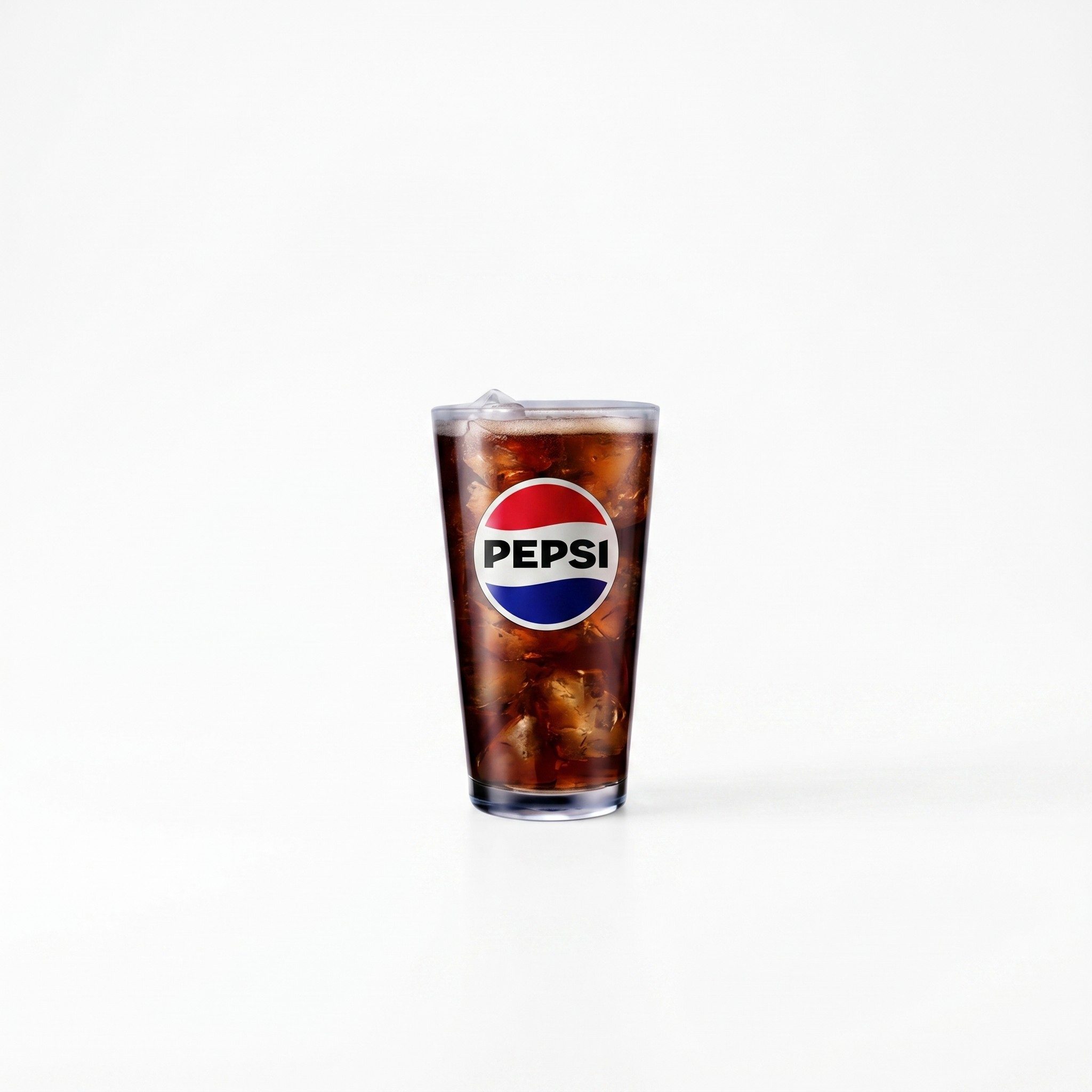 Soft Drink.