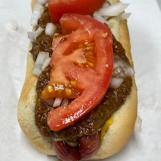 Carney's Dog
