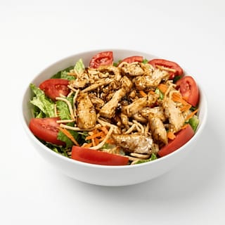 Chinese Chicken Salad