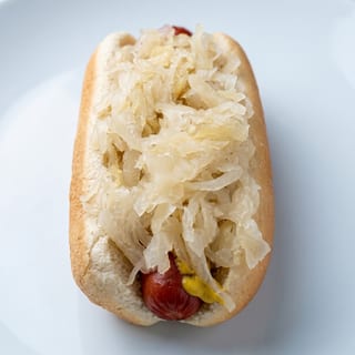 New Yorker Dog
