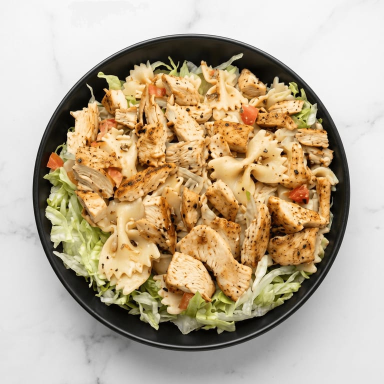 Our Delicious Salads