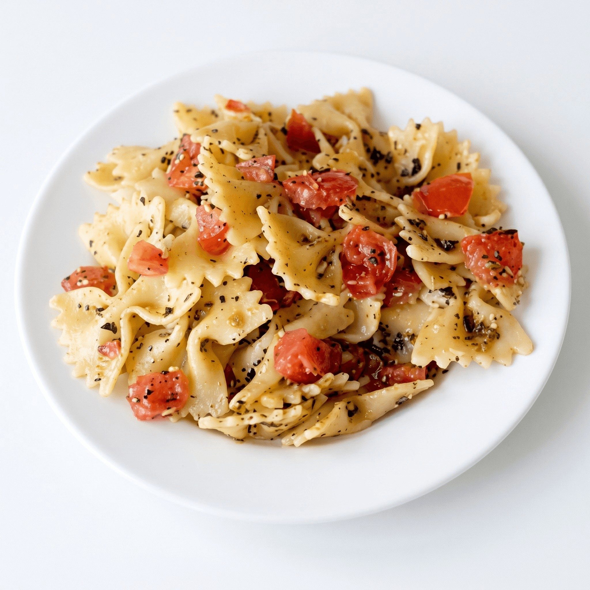 Pasta Salad.