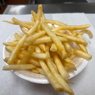 Fries